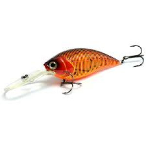 Yo-Zuri Sashimi Deep Crank 7cm, 18g - CMCF